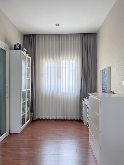 อัพเดทล่าสุด 7/8/2568 : เดอะ ซิตี้ รามอินทรา / 🏠 พื้นที่ใช้สอย: 275 ตร.ม. 🛏 4 ห้องนอน | 🚿 4 ห้องน้ำ-12