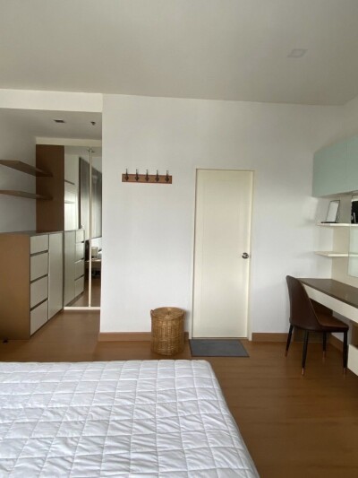 โนเบิล รีวิล / 🔹 ขนาด 50 ตร.ม. | 1 ห้องนอน | 1 ห้องน้ำ-5