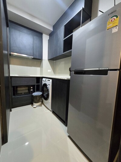 เอ็กซ์ที ห้วยขวาง / XT Huaikhwang