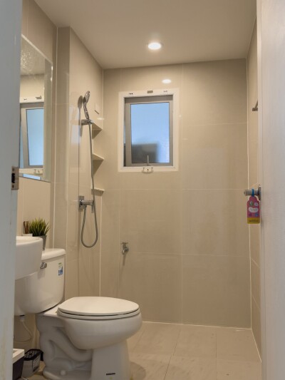 อัพเดทล่าสุด 7/8/2568 : เดอะ ซิตี้ รามอินทรา / 🏠 พื้นที่ใช้สอย: 275 ตร.ม. 🛏 4 ห้องนอน | 🚿 4 ห้องน้ำ-19