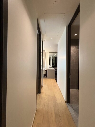 28 ชิดลม / 📐 พื้นที่ใช้สอย 70 ตร.ม. 🛌 ห้องมุม 2 ห้องนอน 🛁 2 ห้องน้ำ-14