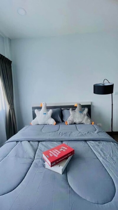 เดอะ ซิตี้ บางนา (โครงการใหม่) / 📏 พื้นที่ใช้สอย 285 ตร.ม. | เนื้อที่ดิน 69.3 ตร.วา-4