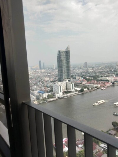 แชปเตอร์ เจริญนคร - ริเวอร์ไซด์ / Chapter Charoennakhon - Riverside-5