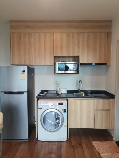 โนเบิล รีวอลฟ์ รัชดา 2 / Noble Revolve Ratchada 2-6