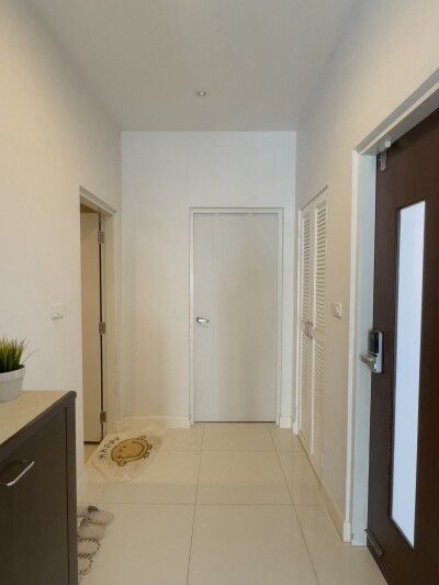 อัพเดทล่าสุด 7/8/2568 : เดอะ ซิตี้ รามอินทรา / 🏠 พื้นที่ใช้สอย: 275 ตร.ม. 🛏 4 ห้องนอน | 🚿 4 ห้องน้ำ-5