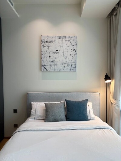 28 ชิดลม / 📐 พื้นที่ใช้สอย 70 ตร.ม. 🛌 ห้องมุม 2 ห้องนอน 🛁 2 ห้องน้ำ-10