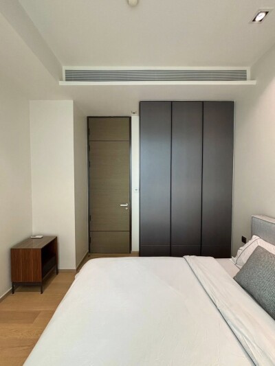 28 ชิดลม / 📐 พื้นที่ใช้สอย 70 ตร.ม. 🛌 ห้องมุม 2 ห้องนอน 🛁 2 ห้องน้ำ-12