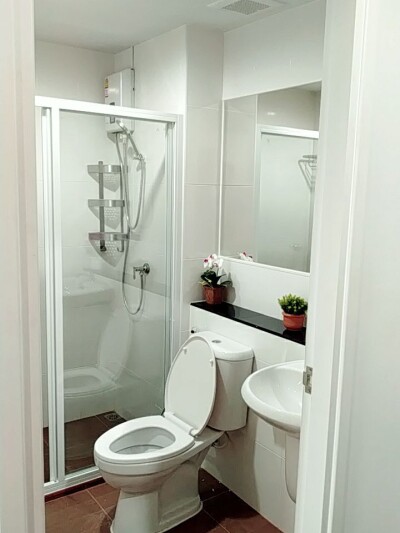 รีเจ้นท์ โฮม สุขุมวิท 97/1 / Regent Home Sukhumvit 97/1
