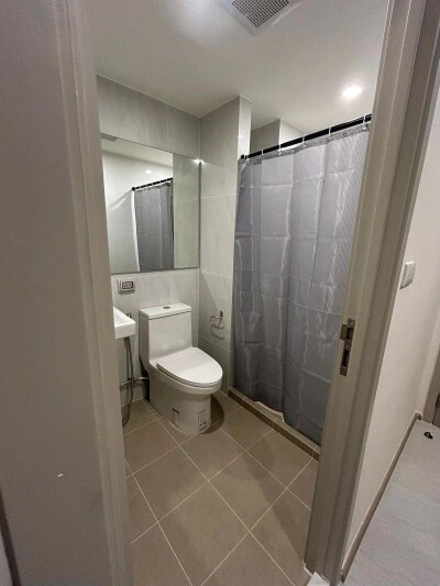 ออริจิ้น เพลย์ ศรีลาซาล สเตชั่น / Origin Play Sri Lasalle Station-13