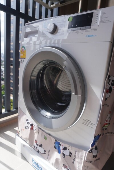 โอกะ เฮ้าส์ สุขุมวิท 36 / 🏡 ห้องขนาด 34.93 ตร.ม.