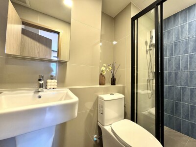 เนีย บาย แสนสิริ / NIA by Sansiri