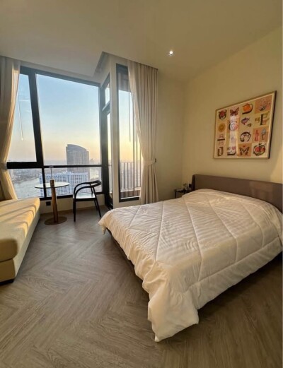 แชปเตอร์ เจริญนคร - ริเวอร์ไซด์ / Chapter Charoennakhon - Riverside-3