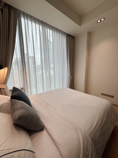 28 ชิดลม / 📐 พื้นที่ใช้สอย 70 ตร.ม. 🛌 ห้องมุม 2 ห้องนอน 🛁 2 ห้องน้ำ-11