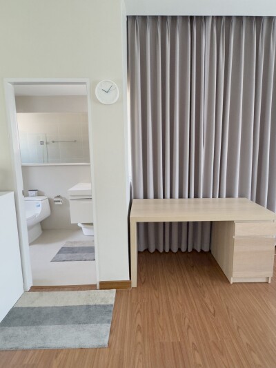 อัพเดทล่าสุด 7/8/2568 : เดอะ ซิตี้ รามอินทรา / 🏠 พื้นที่ใช้สอย: 275 ตร.ม. 🛏 4 ห้องนอน | 🚿 4 ห้องน้ำ-14