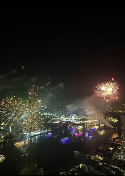 แชปเตอร์ เจริญนคร - ริเวอร์ไซด์ / Chapter Charoennakhon - Riverside-8