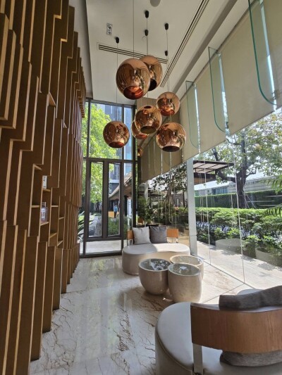 ซีล บาย แสนสิริ เอกมัย / 📐 พื้นที่ 35 ตร.ม. | ชั้น 3 (อาคาร B)-8