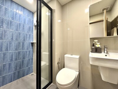 เนีย บาย แสนสิริ / NIA by Sansiri