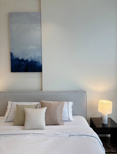 28 ชิดลม / 📐 พื้นที่ใช้สอย 70 ตร.ม. 🛌 ห้องมุม 2 ห้องนอน 🛁 2 ห้องน้ำ-7