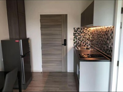 เคนซิงตัน สุขุมวิท - เทพารักษ์ / Kensington Sukhumvit - Theparak-7