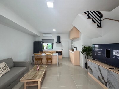 พลีโน่ สุขุมวิท - บางนา 2 / Pleno Sukhumvit - Bangna 2-5