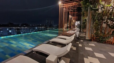 เดอะ ไลน์ สุขุมวิท 101 / The Line Sukhumvit 101