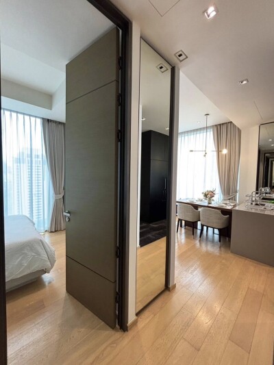 28 ชิดลม / 📐 พื้นที่ใช้สอย 70 ตร.ม. 🛌 ห้องมุม 2 ห้องนอน 🛁 2 ห้องน้ำ-15