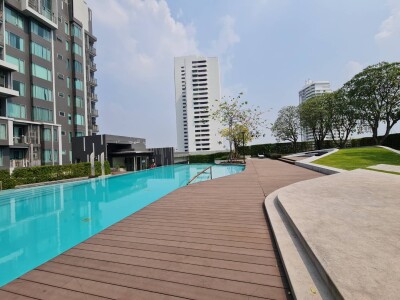 ซีล บาย แสนสิริ เอกมัย / 📐 พื้นที่ 35 ตร.ม. | ชั้น 3 (อาคาร B)-9