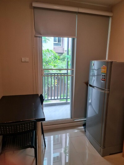 เจดับบลิว คอนโด แอด ดอนเมือง / JW Condo @ Donmuang-8