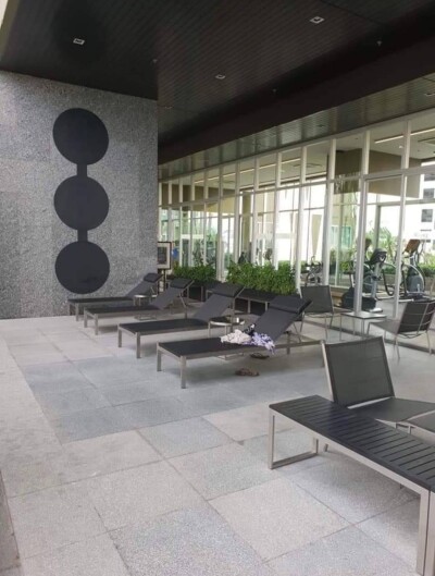 โนเบิล รีวอลฟ์ รัชดา 2 / Noble Revolve Ratchada 2-9