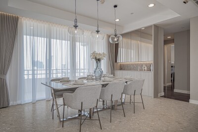 แฮมป์ตัน ทองหล่อ 10 / ampton Thonglor 10