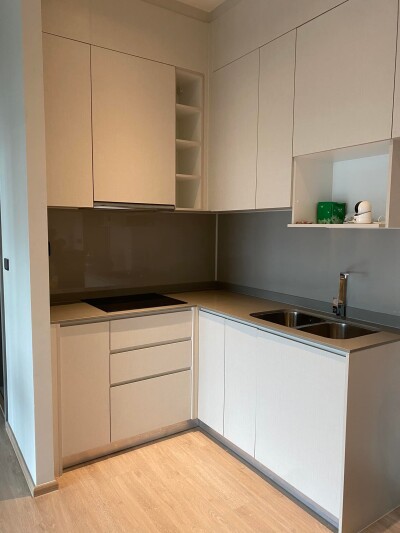 วิสซ์ดอม สเตชั่น รัชดา - ท่าพระ / Whizdom Station Ratchada - Thapra