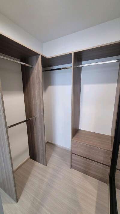 เดอะ พาร์คแลนด์ เพชรเกษม 56 / The Parkland Phetkasem 56