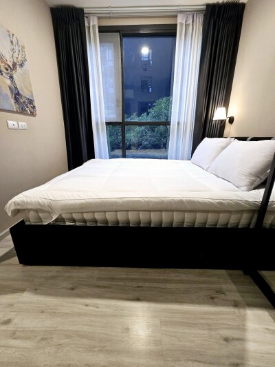 เอ็กซ์ที ห้วยขวาง / XT Huaikhwang