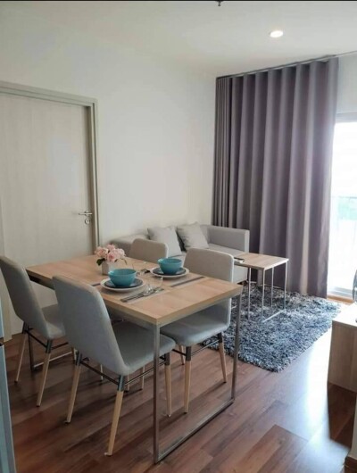 โนเบิล รีวอลฟ์ รัชดา 2 / Noble Revolve Ratchada 2-4