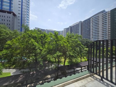 เดอะ ไลน์ ไวบ์ / The Line Vibe