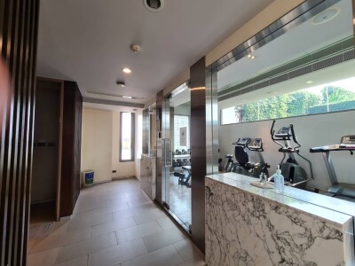 ซีล บาย แสนสิริ เอกมัย / 📐 พื้นที่ 35 ตร.ม. | ชั้น 3 (อาคาร B)-11