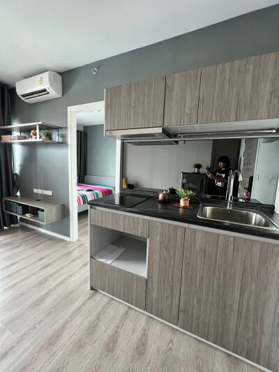 เคนซิงตัน สุขุมวิท - เทพารักษ์ / Kensington Sukhumvit - Theparak