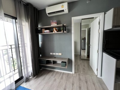 เคนซิงตัน สุขุมวิท - เทพารักษ์ / Kensington Sukhumvit - Theparak