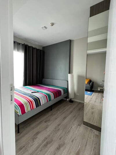 เคนซิงตัน สุขุมวิท - เทพารักษ์ / Kensington Sukhumvit - Theparak