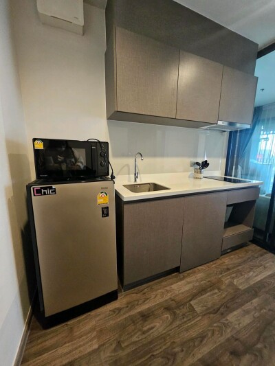 ไลฟ์ ลาดพร้าว วัลเล่ย์ / Life Ladprao Valley