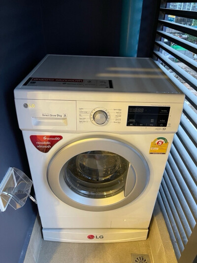 วัน ไนน์ ไฟว์ อโศก - พระราม 9 / One9Five Asoke - Rama 9 (oneninefive , one nine five)-11