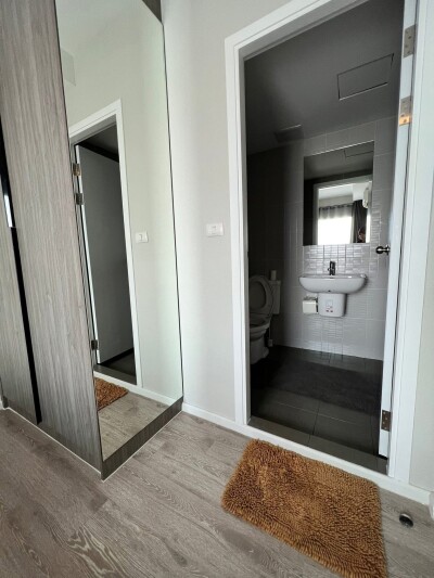 เคนซิงตัน สุขุมวิท - เทพารักษ์ / Kensington Sukhumvit - Theparak