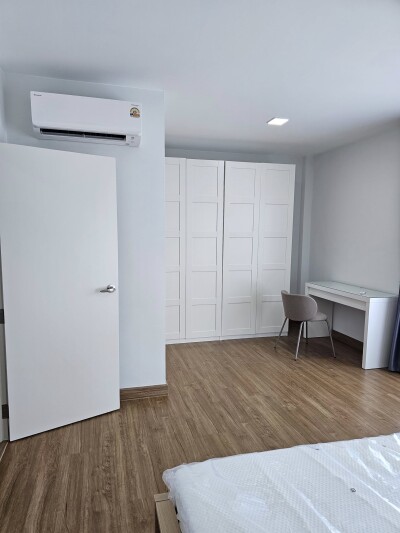 แกรนด์ พลีโน่ เมกา บางนา / Grande Pleno Mega Bangna