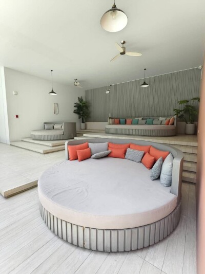 แชปเตอร์ ทองหล่อ 25 / 📍 ชั้น 6 อาคาร B | ขนาด 35 ตร.ม.-9