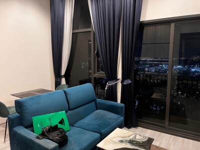 เดอะ ไลน์ สุขุมวิท 101 / The Line Sukhumvit 101