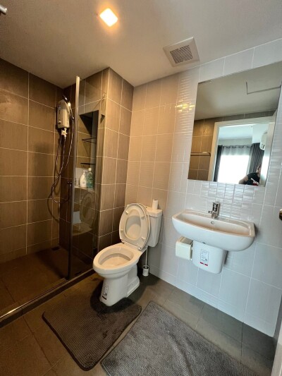 เคนซิงตัน สุขุมวิท - เทพารักษ์ / Kensington Sukhumvit - Theparak