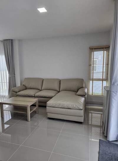 แกรนด์ พลีโน่ เมกา บางนา / Grande Pleno Mega Bangna