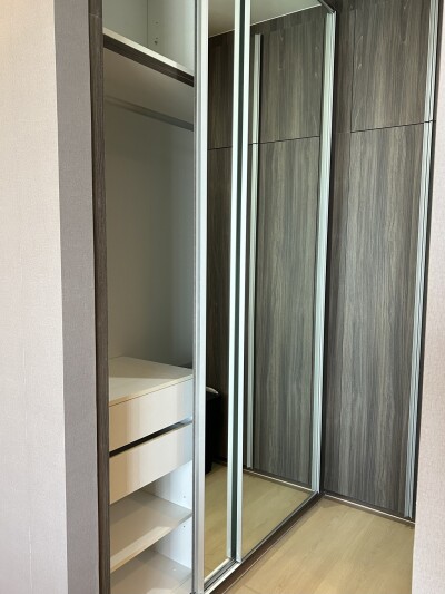 ควินน์ คอนโดมิเนียม / Quinn Condo