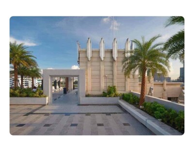 เดอะ ไลท์ นิวยอร์ค / The Light New York