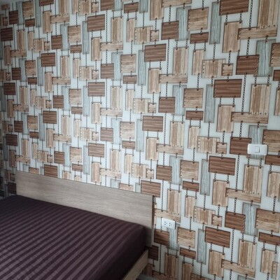 เอสเพน คอนโด ลาซาล / ขนาด 35 ตร.ม. | ชั้น 3 | ห้องมุม วิวสระว่ายน้ำสวยมาก 🌊-5